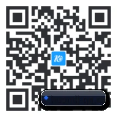 iOS 原生架构客户端 二维码